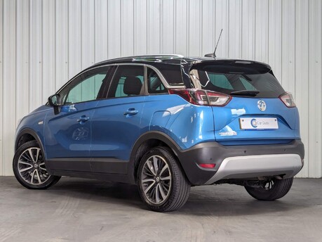 Vauxhall Crossland X ELITE 11