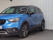 Vauxhall Crossland X ELITE 20