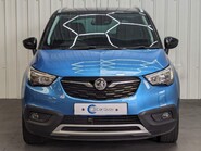 Vauxhall Crossland X ELITE 21