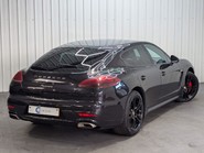 Porsche Panamera D V6 TIPTRONIC 10