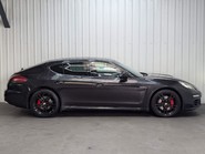 Porsche Panamera D V6 TIPTRONIC 13