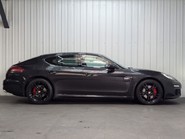 Porsche Panamera D V6 TIPTRONIC 14