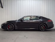 Porsche Panamera D V6 TIPTRONIC 15