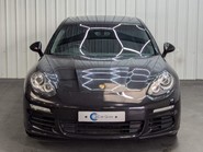 Porsche Panamera D V6 TIPTRONIC 22