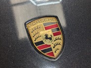 Porsche Panamera D V6 TIPTRONIC 23