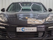 Porsche Panamera D V6 TIPTRONIC 24