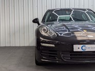 Porsche Panamera D V6 TIPTRONIC 26