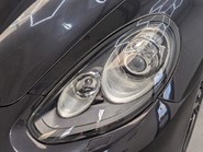 Porsche Panamera D V6 TIPTRONIC 29