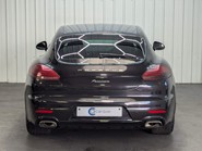 Porsche Panamera D V6 TIPTRONIC 39