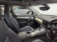 Porsche Panamera D V6 TIPTRONIC 46