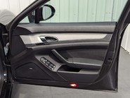 Porsche Panamera D V6 TIPTRONIC 50