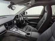 Porsche Panamera D V6 TIPTRONIC 51