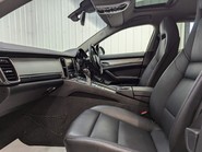 Porsche Panamera D V6 TIPTRONIC 52