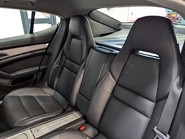 Porsche Panamera D V6 TIPTRONIC 63