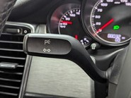 Porsche Panamera D V6 TIPTRONIC 67