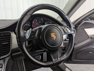 Porsche Panamera D V6 TIPTRONIC 72