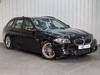 BMW 5 Series 520D M SPORT TOURING