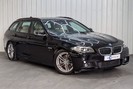 BMW 5 Series 520D M SPORT TOURING