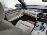 BMW 5 Series 520D M SPORT TOURING 27