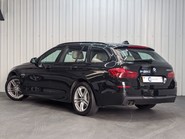 BMW 5 Series 520D M SPORT TOURING 11