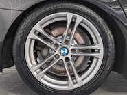 BMW 5 Series 520D M SPORT TOURING 22