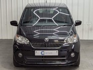 Skoda Citigo MONTE CARLO 18