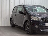 Skoda Citigo MONTE CARLO 14