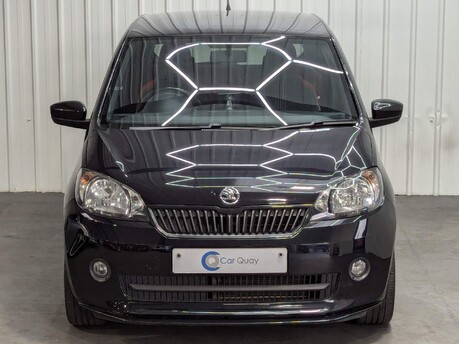 Skoda Citigo MONTE CARLO 18