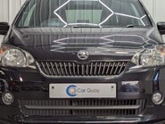 Skoda Citigo MONTE CARLO 20