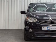 Skoda Citigo MONTE CARLO 22