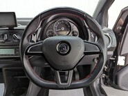 Skoda Citigo MONTE CARLO 60