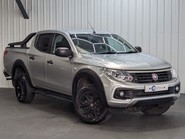 Fiat Fullback CROSS DCB 1