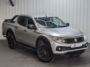 Fiat Fullback CROSS DCB 7