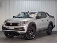 Fiat Fullback CROSS DCB 8