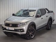 Fiat Fullback CROSS DCB 9