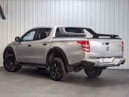 Fiat Fullback CROSS DCB 11