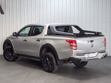 Fiat Fullback CROSS DCB 12