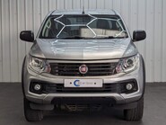 Fiat Fullback CROSS DCB 19