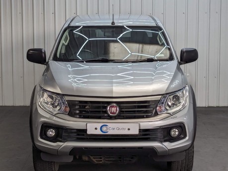 Fiat Fullback CROSS DCB 20