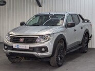 Fiat Fullback CROSS DCB 23