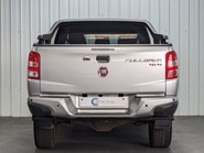 Fiat Fullback CROSS DCB 35