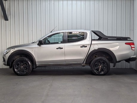 Fiat Fullback CROSS DCB 14