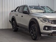 Fiat Fullback CROSS DCB 16