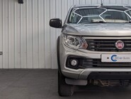 Fiat Fullback CROSS DCB 24