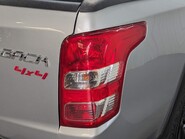 Fiat Fullback CROSS DCB 42