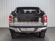 Fiat Fullback CROSS DCB 43