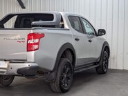 Fiat Fullback CROSS DCB 36