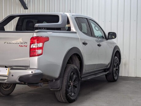 Fiat Fullback CROSS DCB 36