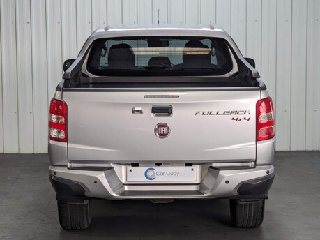 Fiat Fullback CROSS DCB 37