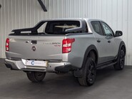 Fiat Fullback CROSS DCB 40